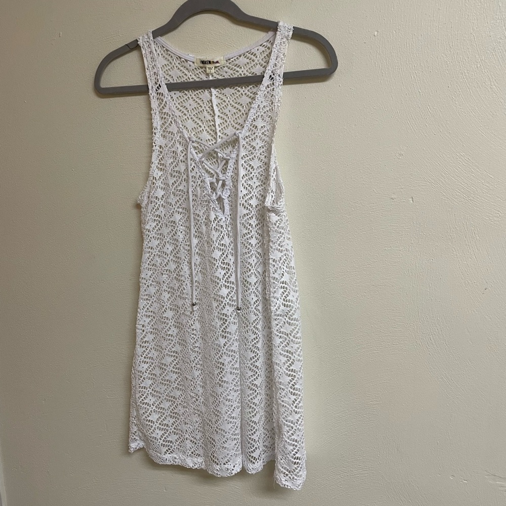 WOMENS SWIMSUIT COVER UP
